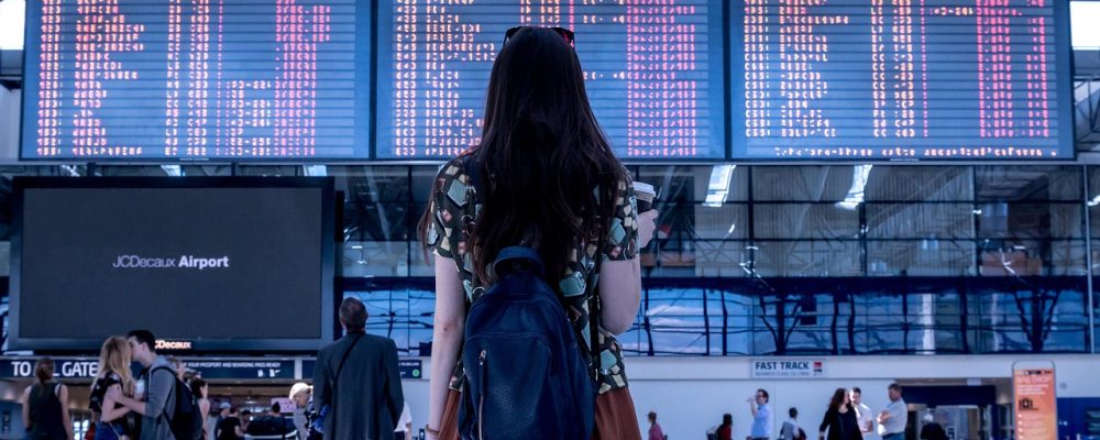 Airport