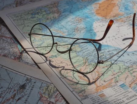 Boardrooms Without Borders: The Rise of the Digital Nomad NED
