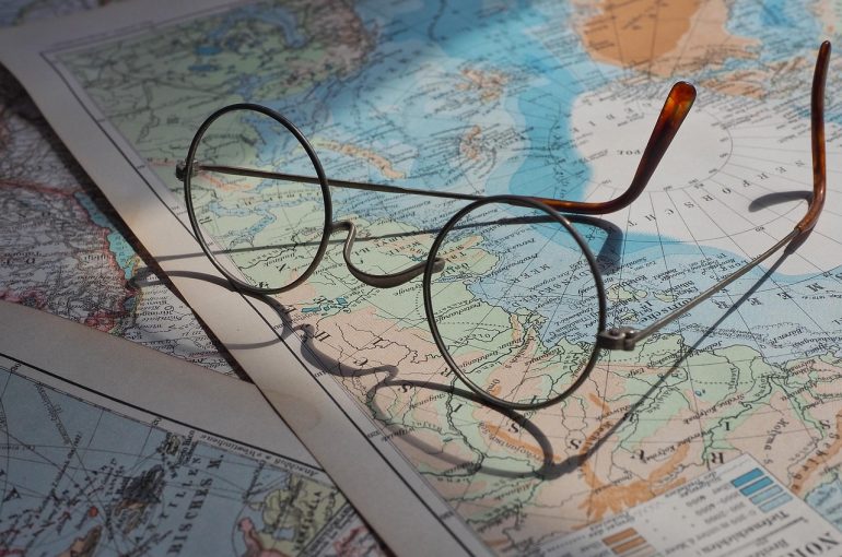 Boardrooms Without Borders: The Rise of the Digital Nomad NED