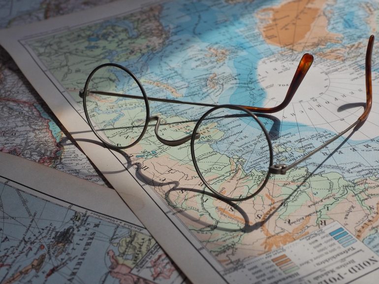 Boardrooms Without Borders: The Rise of the Digital Nomad NED
