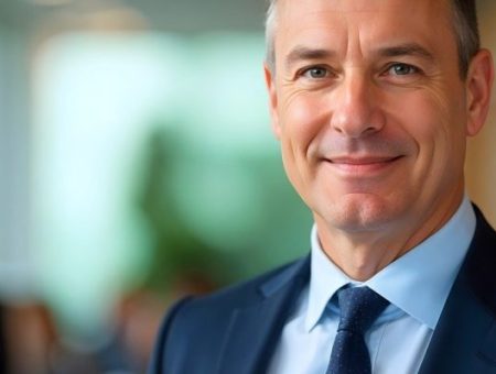Building a Portfolio Career as a Non-Executive Director