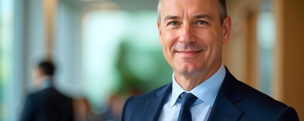 Building a Portfolio Career as a Non-Executive Director