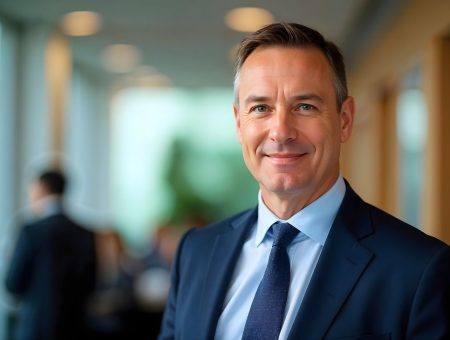 The Power Dynamics Between CEO and Chairman: Who Truly Leads?