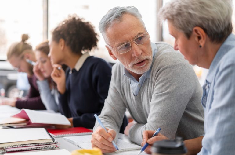 Critical Decisions: The Role of a NED in Fast-Growth Scale-Up Success