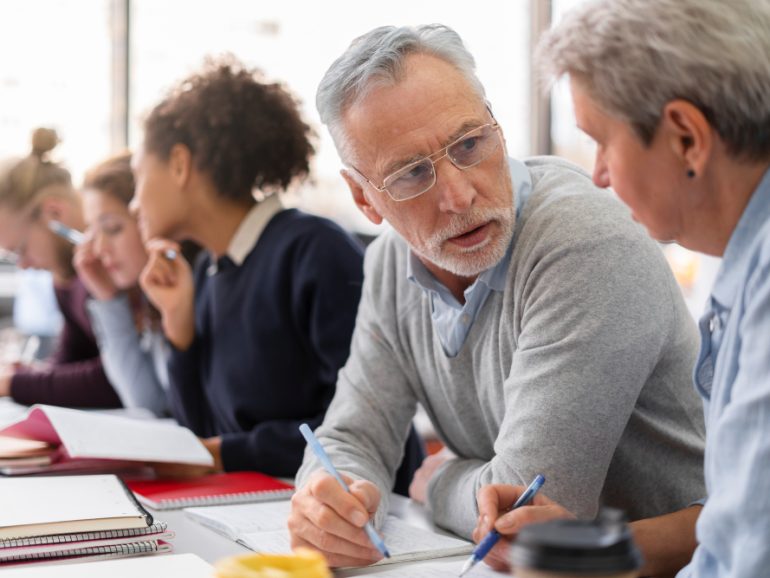 Critical Decisions: The Role of a NED in Fast-Growth Scale-Up Success