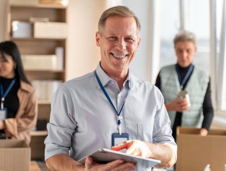 The Impact of Hybrid Working on Board Dynamics