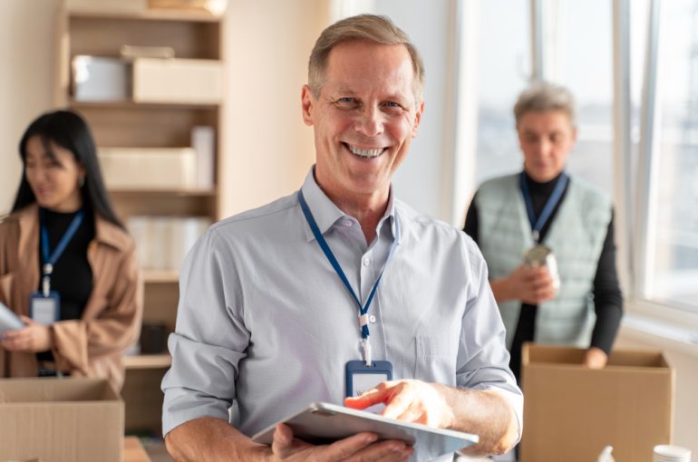 The Impact of Hybrid Working on Board Dynamics