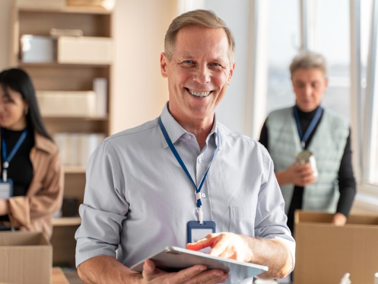The Impact of Hybrid Working on Board Dynamics