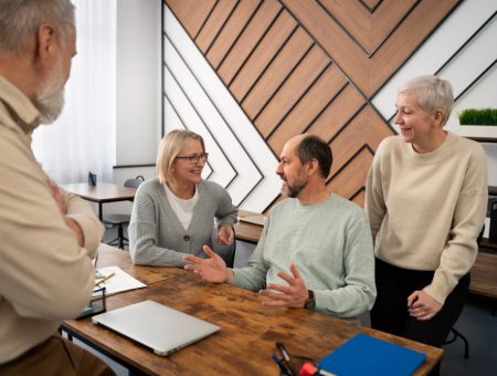 Why NEDs Are Key to Tackling Modern Slavery Risks