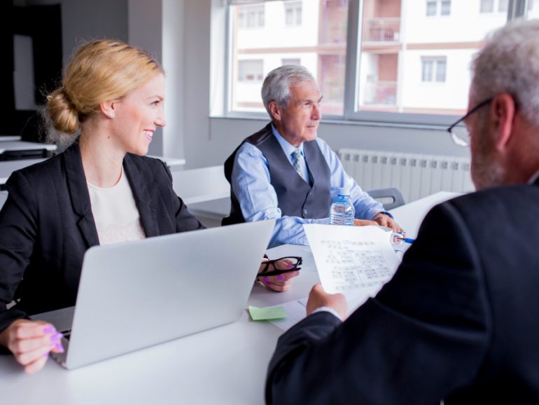 Why Boards Need More Customer-Centric NEDs