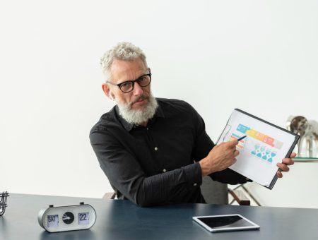 How to Write a Board CV That Gets You Noticed