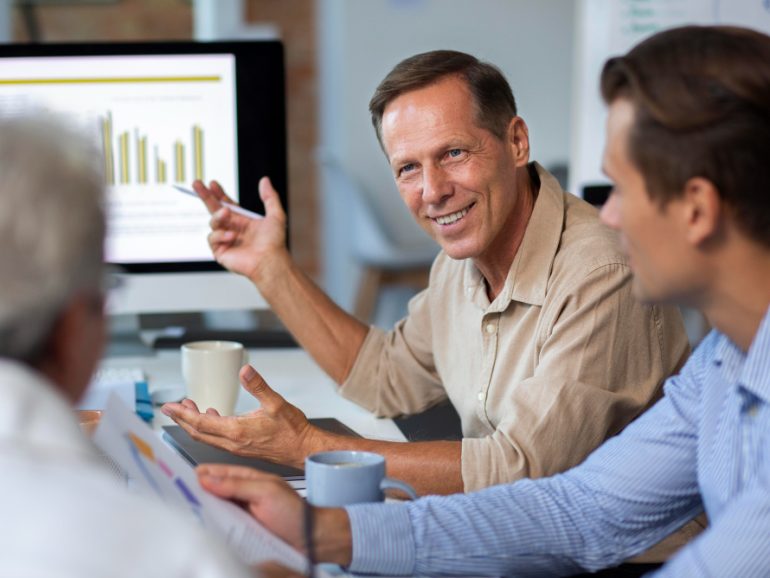 The Most Valuable Skills for Aspiring NEDs in 2025