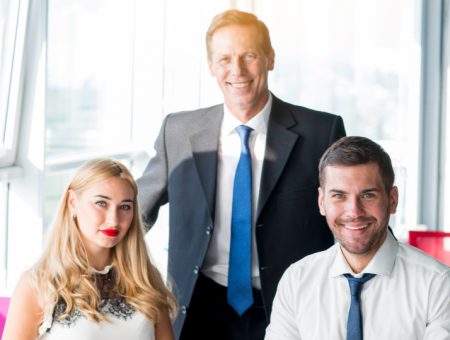 Finding the Perfect Cultural Fit in NED Recruitment