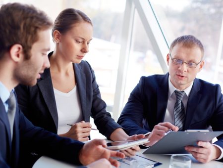 How to Avoid Bias in NED Recruitment