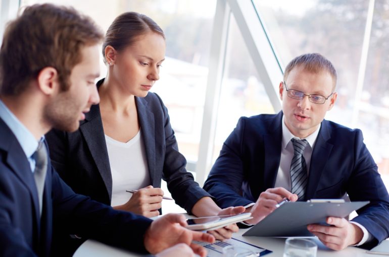 How to Avoid Bias in NED Recruitment