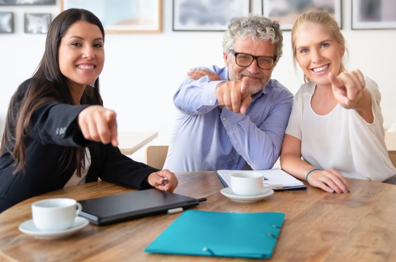 The NED’s Role in Charities and Non-Profits