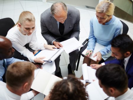 How NEDs Help Manufacturing Companies Modernise