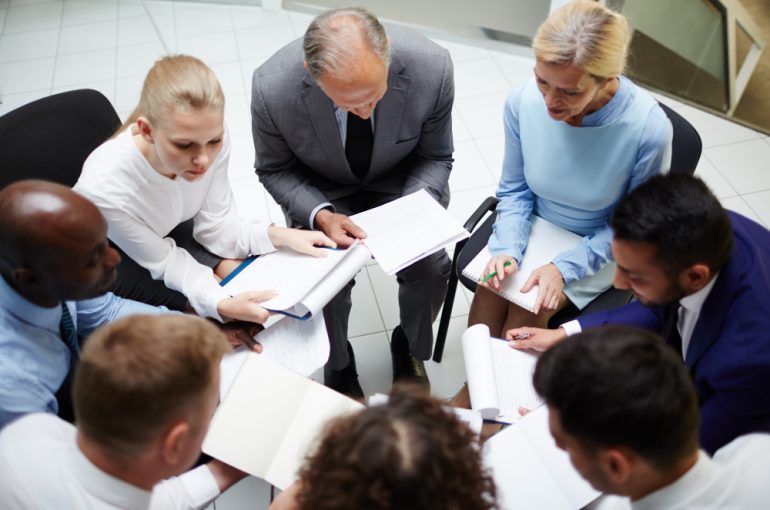 What NEDs Should Ask Before Approving Major Investments