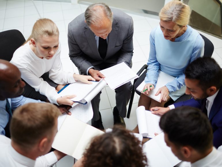 How NEDs Help Manufacturing Companies Modernise