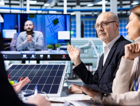 What NEDs Can Teach Boards About Resilience