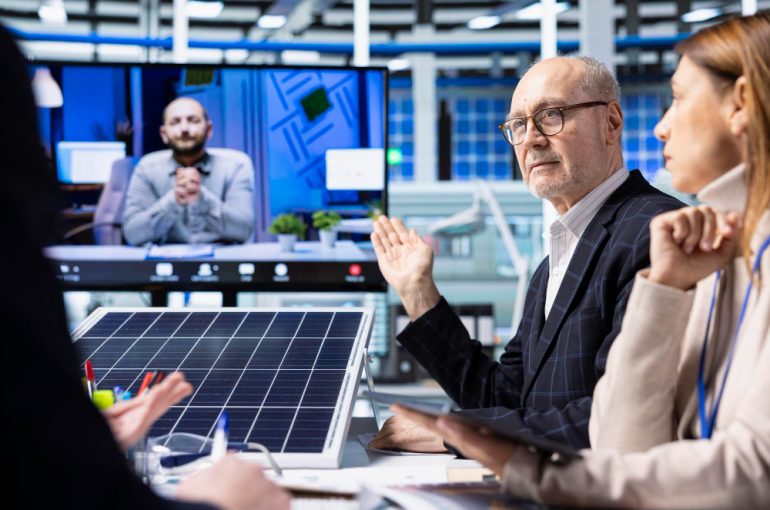 What NEDs Can Teach Boards About Resilience