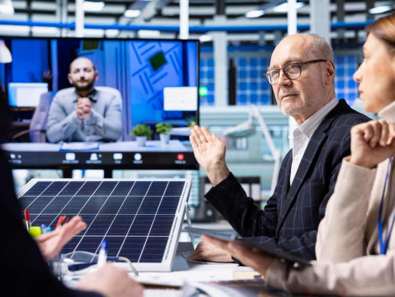What NEDs Can Teach Boards About Resilience