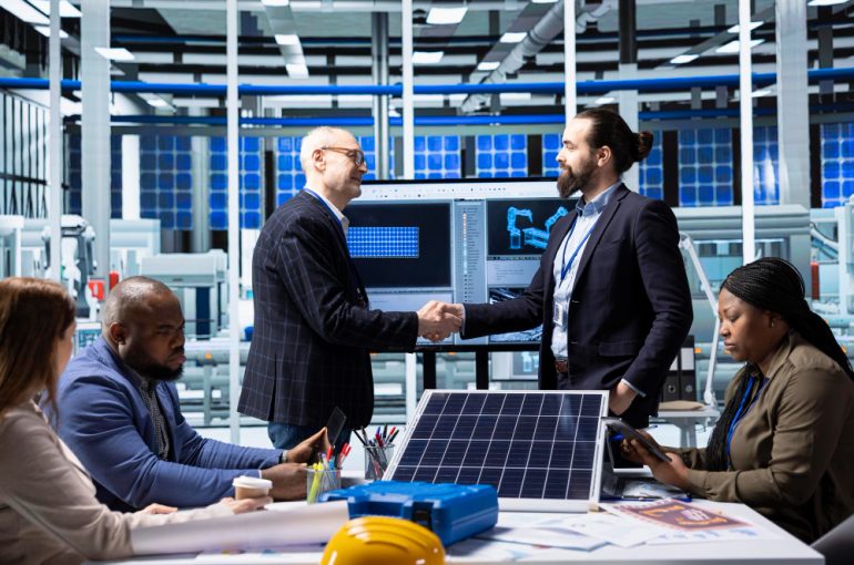 The Role of NEDs in Navigating Climate Risk