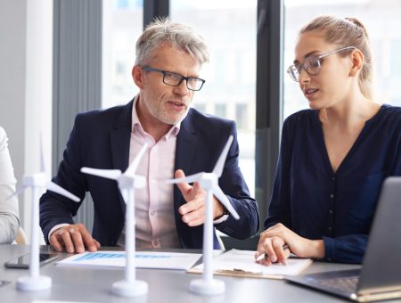The Future of Board Recruitment: Skills Over Status
