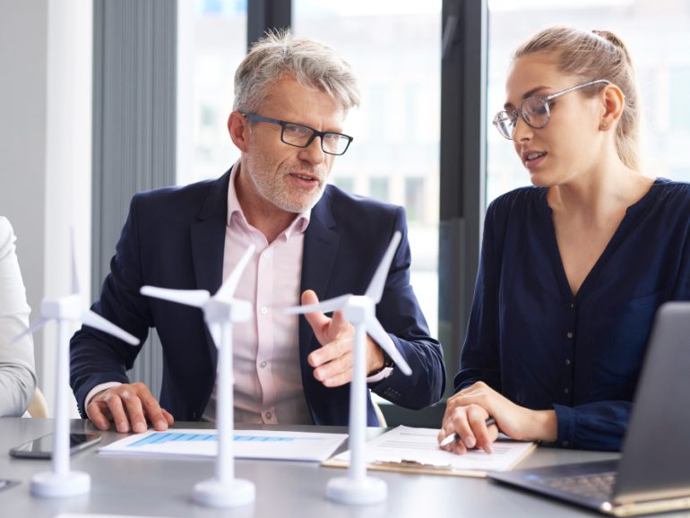 The Future of Board Recruitment: Skills Over Status