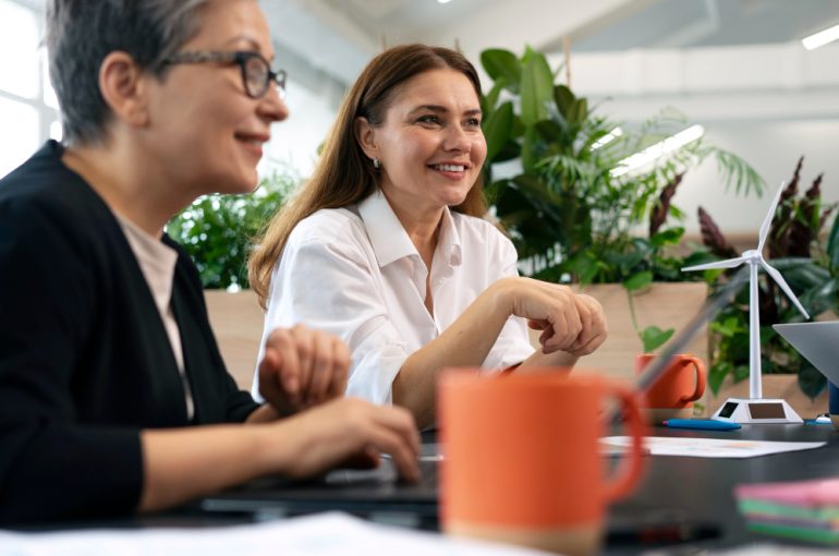 How to Build a Talent Pipeline for Future NED Appointments