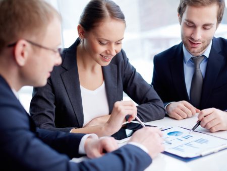 Why Recruiting from Outside the Industry Can Strengthen Boards