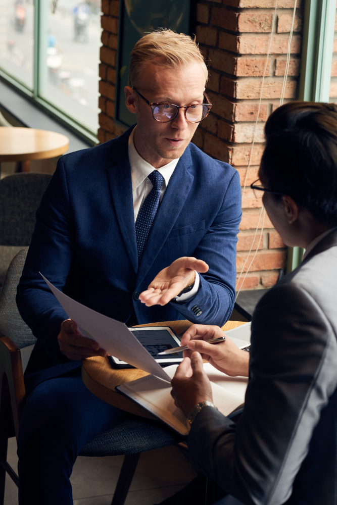 The Role of NEDs in Succession Planning for Key Executives