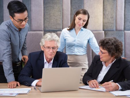 Why Boardroom Experience Isn’t Always a Prerequisite