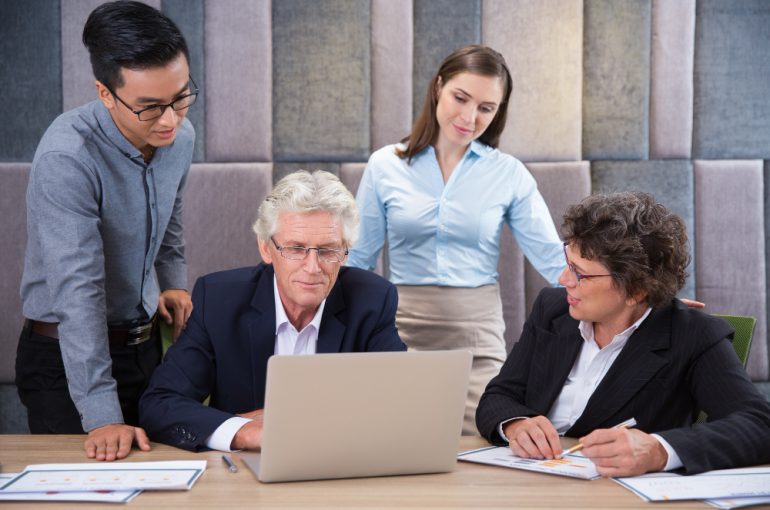 Why Boardroom Experience Isn’t Always a Prerequisite