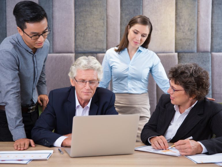 The Next Wave of NED Roles in the Social Impact Space