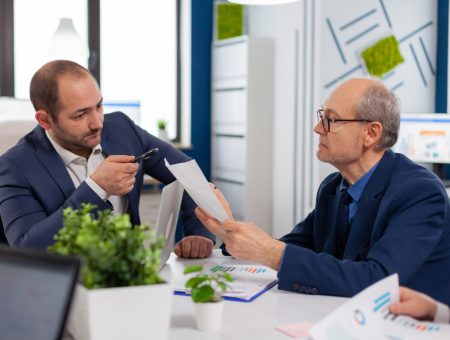 The Importance of Personal Branding for NEDs