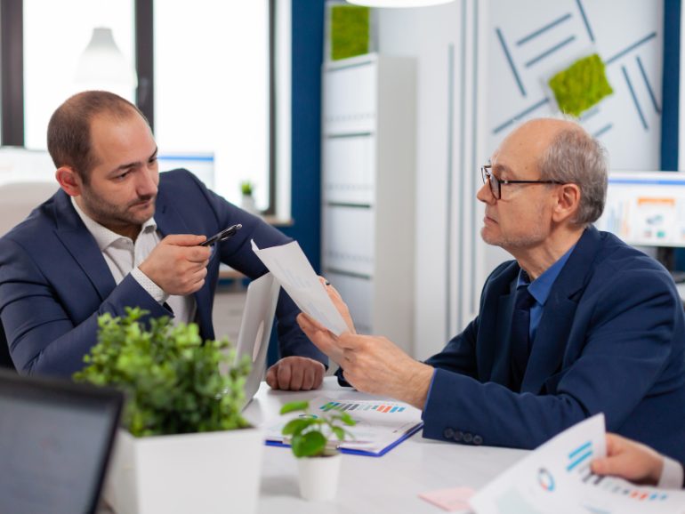 The Importance of Personal Branding for NEDs