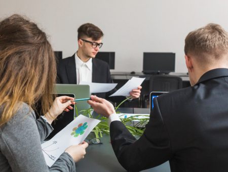 The NED’s Guide to Handling Ethical Dilemmas