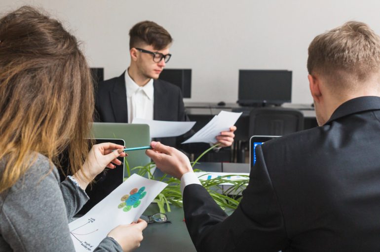 The NED’s Guide to Handling Ethical Dilemmas