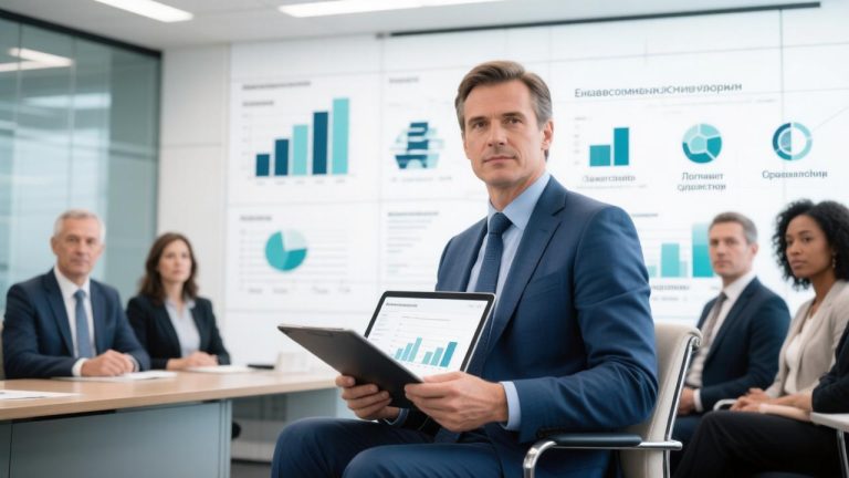What Non-Executive Directors Need to Know About Compliance Monitoring