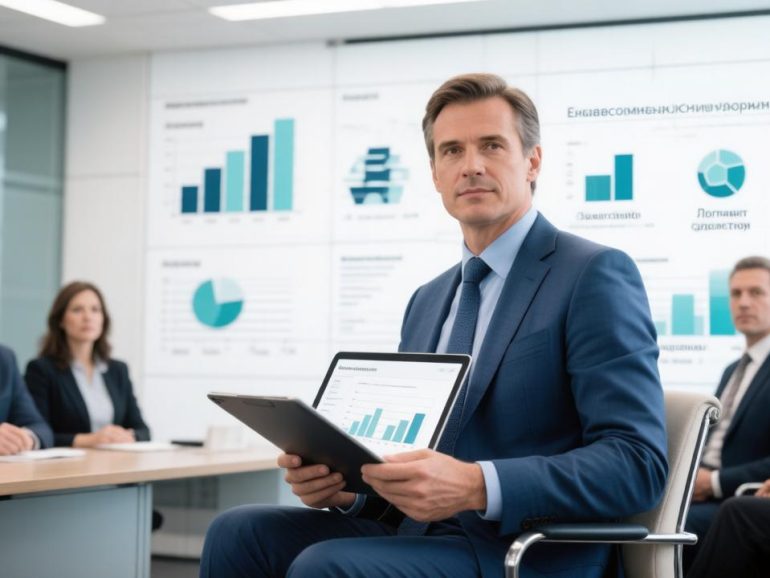 What Non-Executive Directors Need to Know About Compliance Monitoring