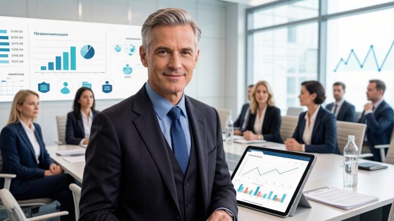 Independent Statutory Director (Part-Time) – UK and US Holding Companies
