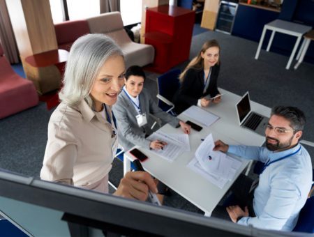 Why Some Companies Function Better Without NEDs