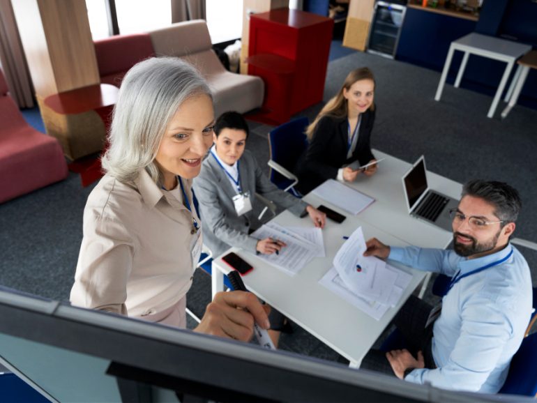 Why Some Companies Function Better Without NEDs