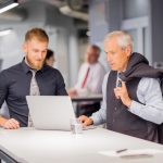Tech Ned Recruitment