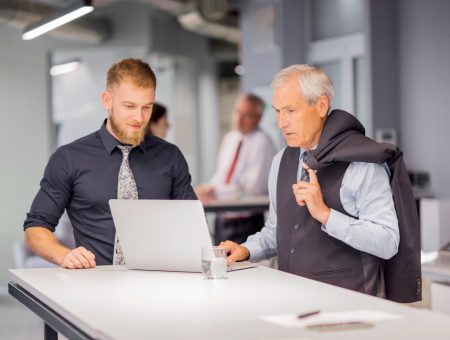 How to Manage Disagreements Between NEDs and Executives