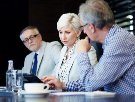 The NED’s Role in Evaluating New Market Opportunities