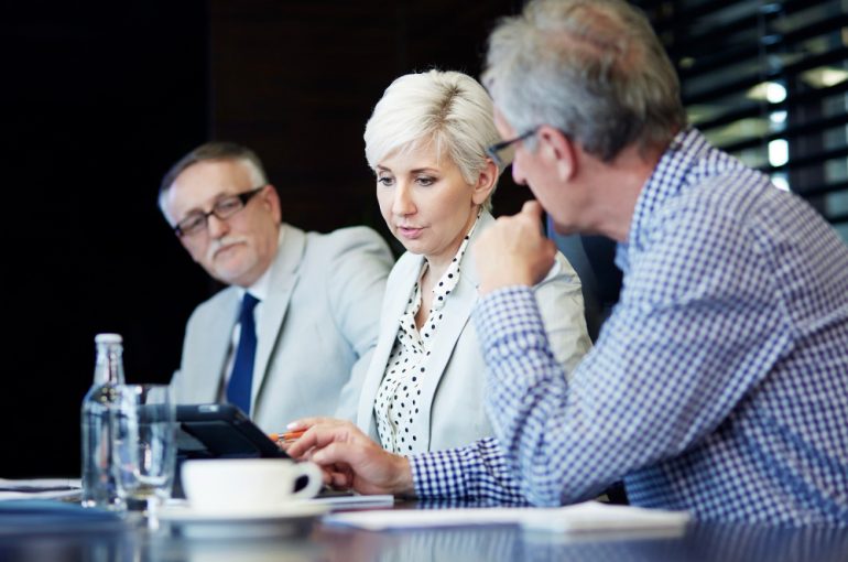 The NED’s Role in Evaluating New Market Opportunities