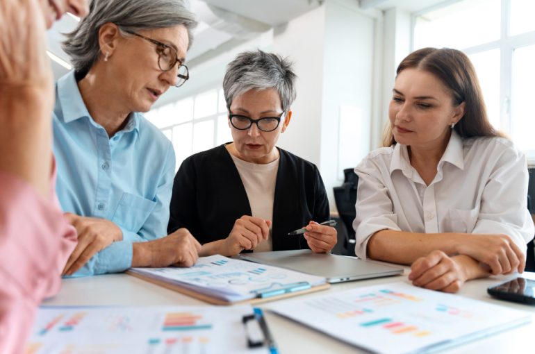 Why Chemistry Is the Deciding Factor in NED Recruitment