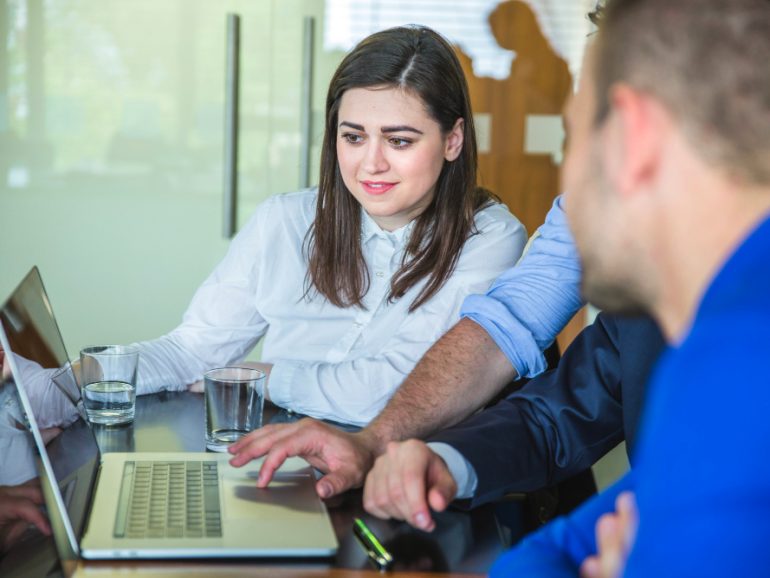 The Personal Rewards of Becoming a Non-Executive Director